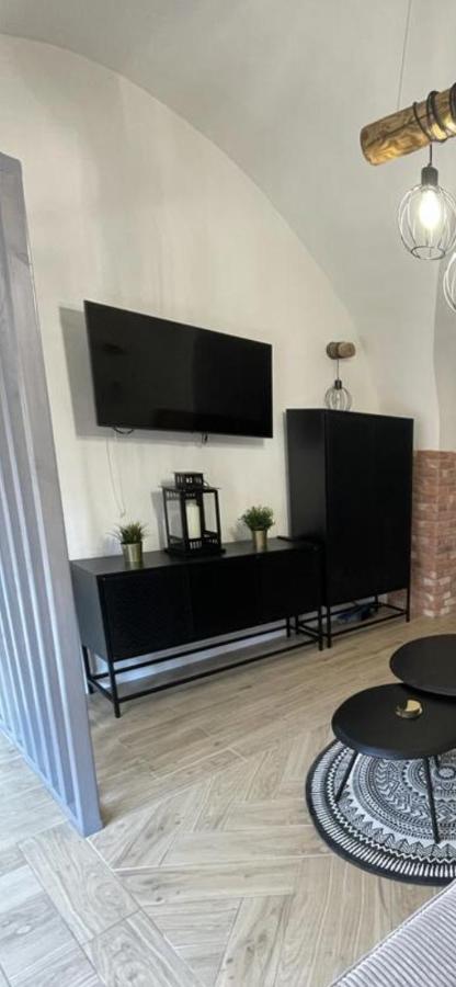 Studio Przy Klodzkiej Duszniki Zdroj Ngoại thất bức ảnh